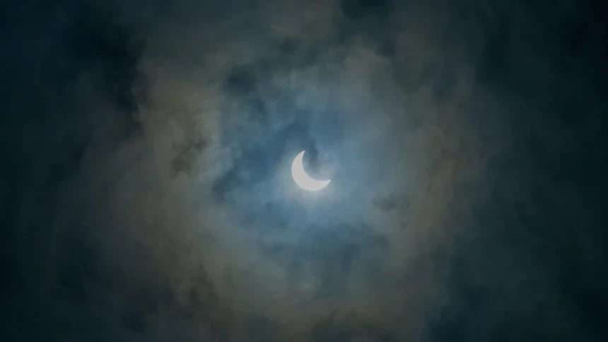 Kaleidoskop 2023: Terjadi 2 Gerhana Matahari dan 2 Gerhana Bulan – Islam NU -> Kaleidoskop 2023: Terjadi 2 Gerhana Matahari dan 2 Gerhana Bulan – Manadopedia