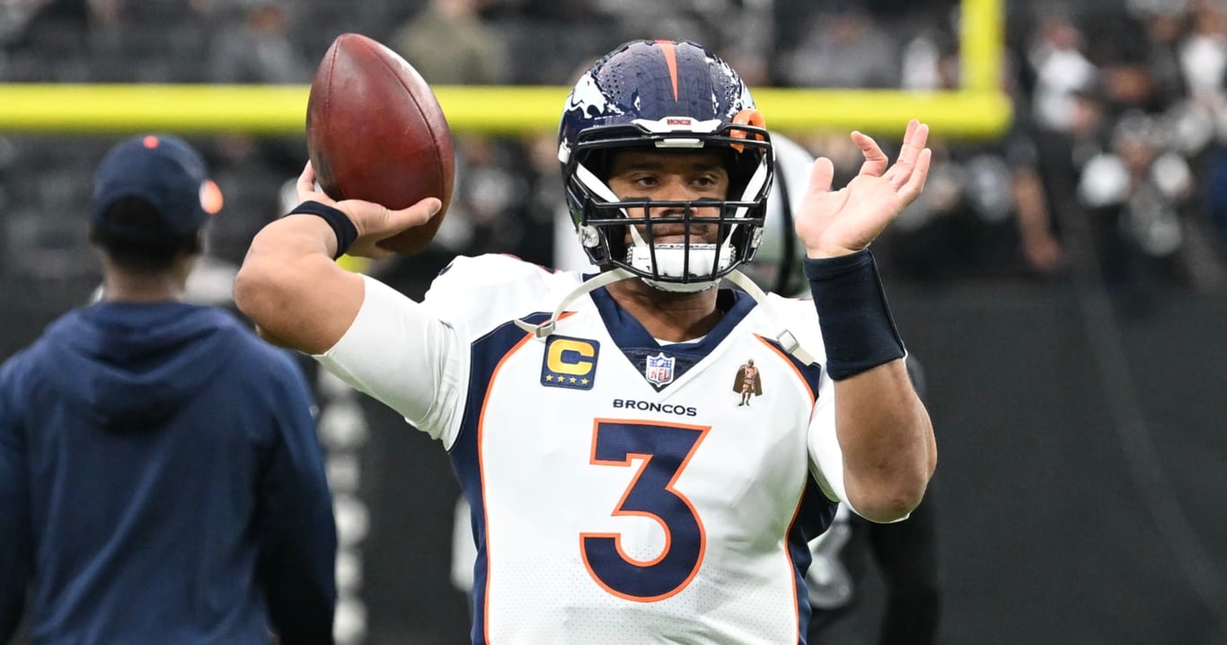 Photo of NFL Rumors: Russell Wilson, Steelers Consider Multiyear Contract After Justin Fields Trade – The News Teller