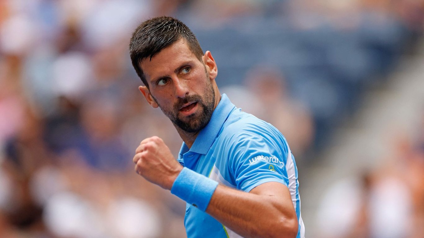 Radio Centro – Djokovic – Fritz, en directo: cuartos de final del US Open hoy en vivo online