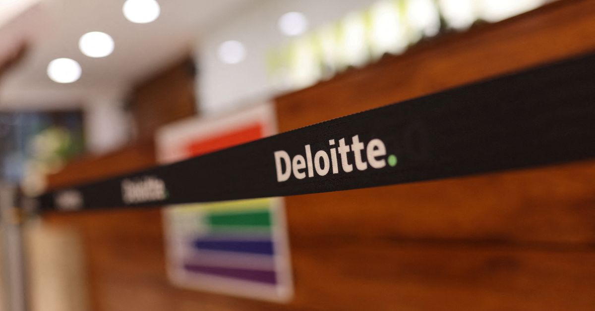 Adani Ports Disputes Resignation of Deloitte Auditor, Asserts Inadequate Convincing Arguments