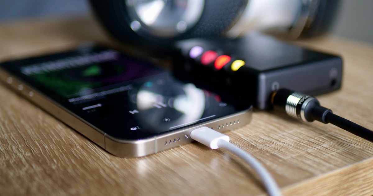 Reasons to Embrace USB-C on the iPhone 15 – Bio Prep Watch