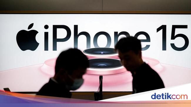 Apple Mengembangkan Sistem Pendingin Terbaru untuk Mencegah iPhone 16 Overheating – SAMOSIR News