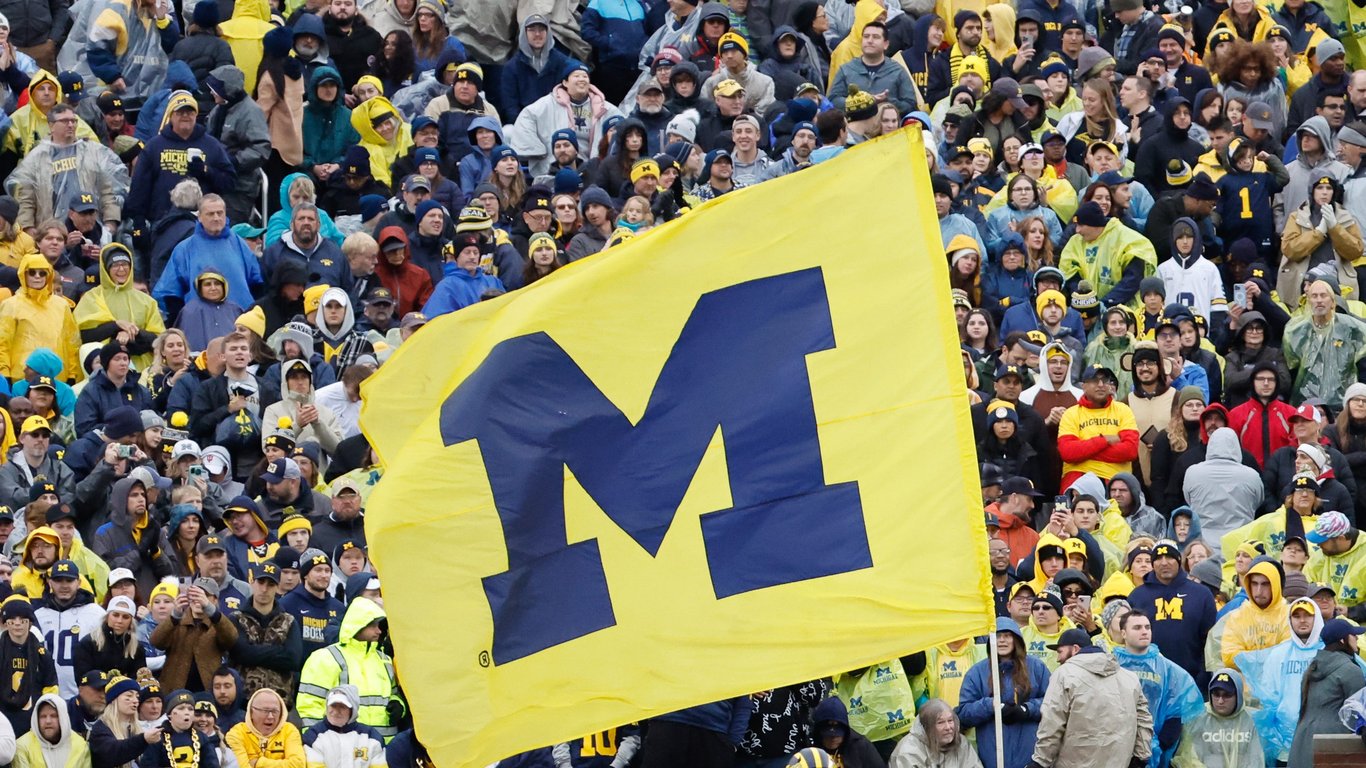 Michigan sign stealing: What we know, timeline, Jim Harbaughs role