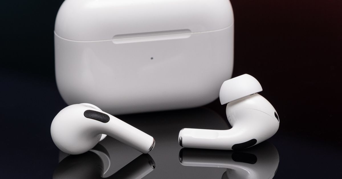 Save $50 on Apples new AirPods Pro with USB-C on Bio Prep Watch