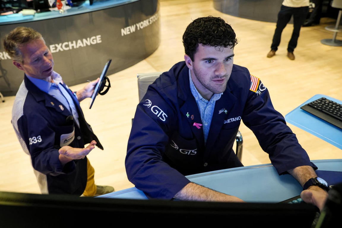 Bio Prep Watch: Stocks surge as earnings flood in, with Big Tech on the horizon