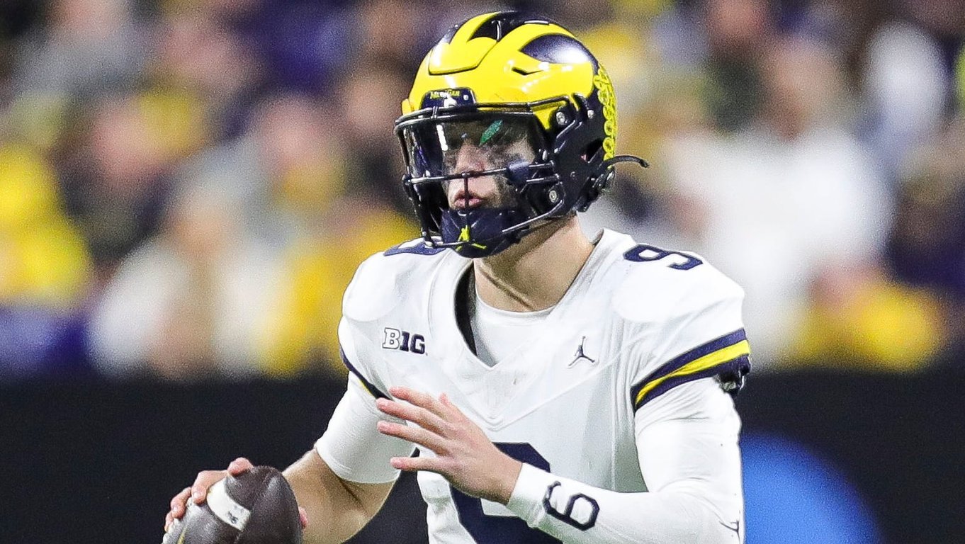 Final CFP Rankings of 2023: Big Ten Teams Selection Sunday Rankings ...