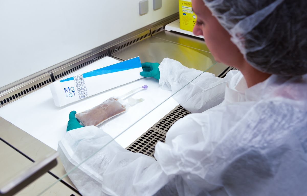 Lyon : Un médicament à base de matière fécale pour le traitement des patients après des traitements anti-cancer – Observatoire Qatar