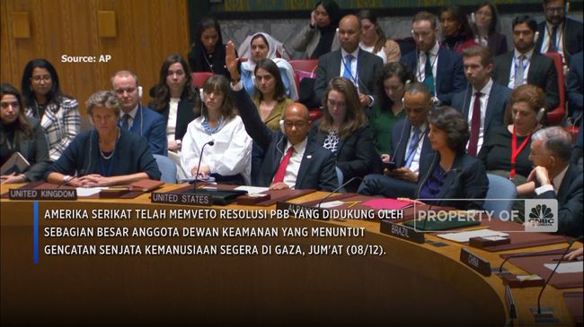 Korea Utara Mengutuk Veto Amerika di PBB Tentang Palestina – SAMOSIR News