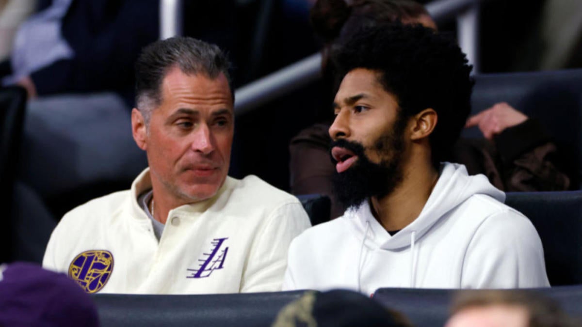 Spencer Dinwiddie joins Lakers as he teams up with LeBron James – The Daily Guardian