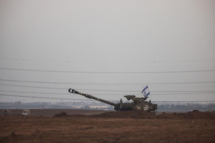 Netanyahu Mengumpulkan Kabinet Perang dan Hamas Membahas dengan Iran, AS Cemas Konflik Akan Meningkat – Manadopedia