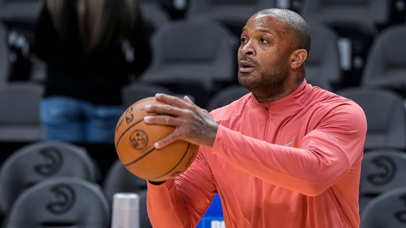 Dodo Finance – P.J. Tucker Fined $75K for Expressing Desire to be Traded