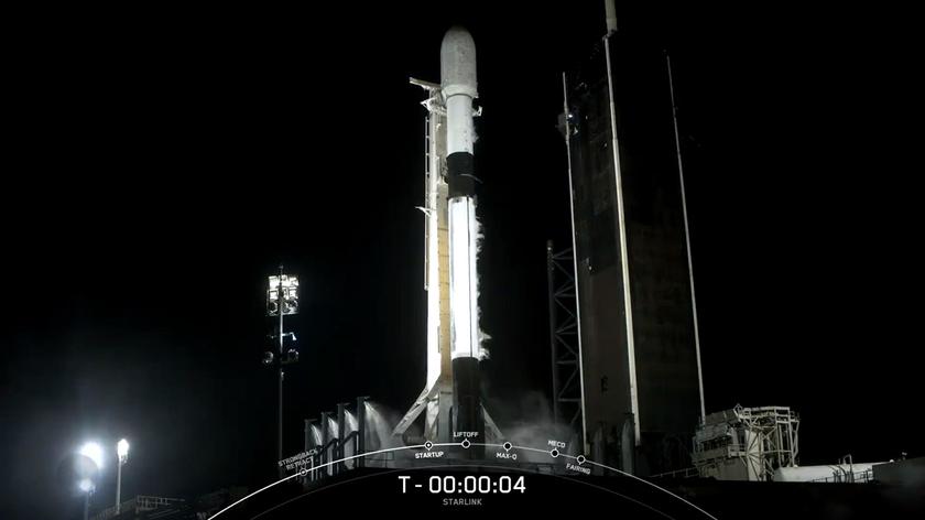 SDI Online: SpaceX batte il record di lanci orbitali in un anno, con 62 missioni completate e l80% del carico spedito dalla Terra allo spazio.