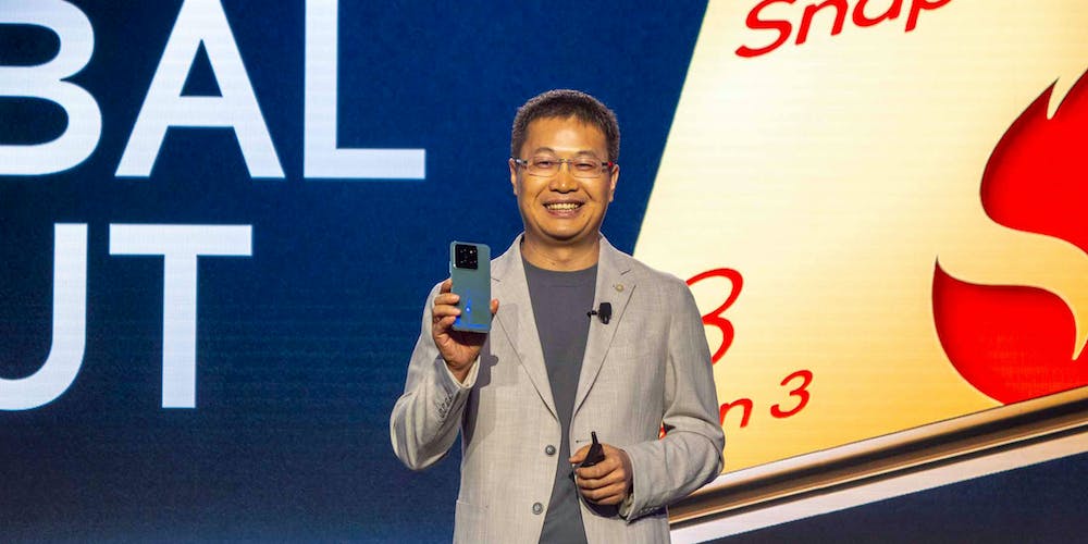 Il nuovo Snapdragon 8 Gen3 rende incredibilmente vecchio ogni smartphone Android – Hamelin Prog