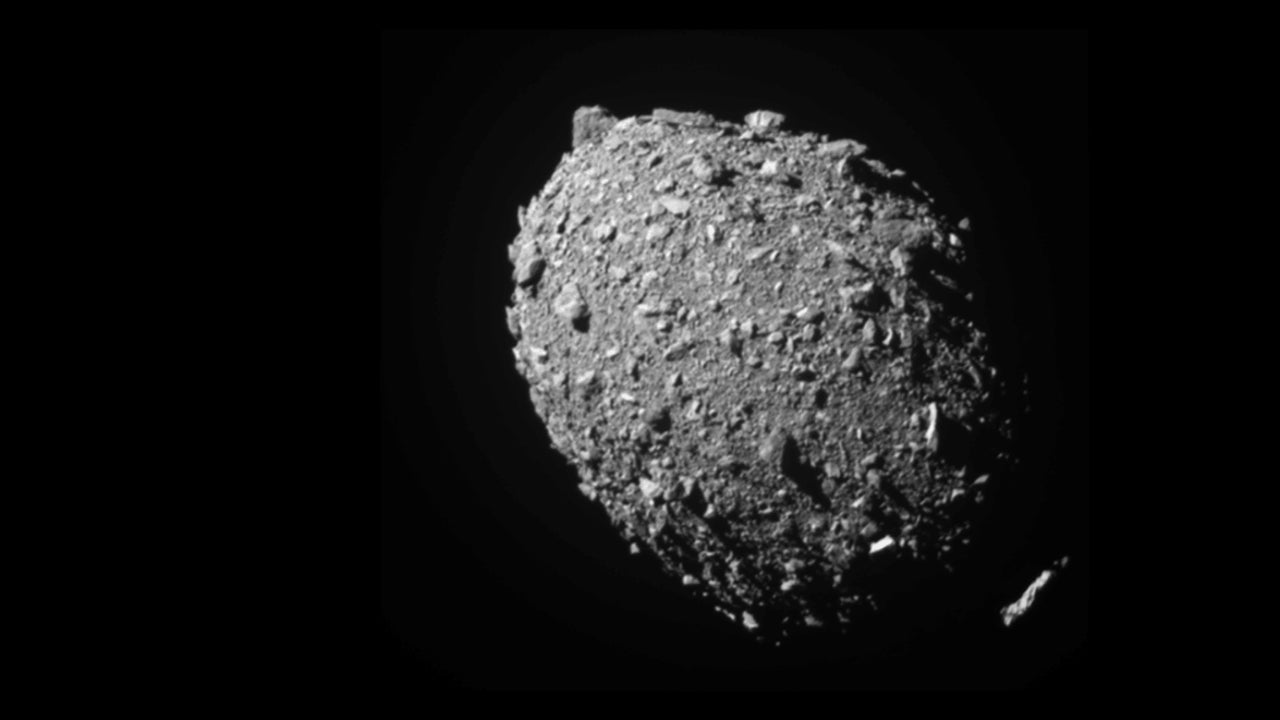 Una sombrilla gigante atada a un asteroide: el proyecto para frenar el cambio climático – Mr. Codigo