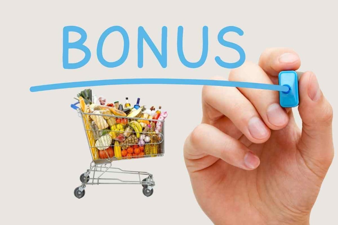 Bonus spesa 2024 importo e requisiti per richiederlo Hamelin Prog