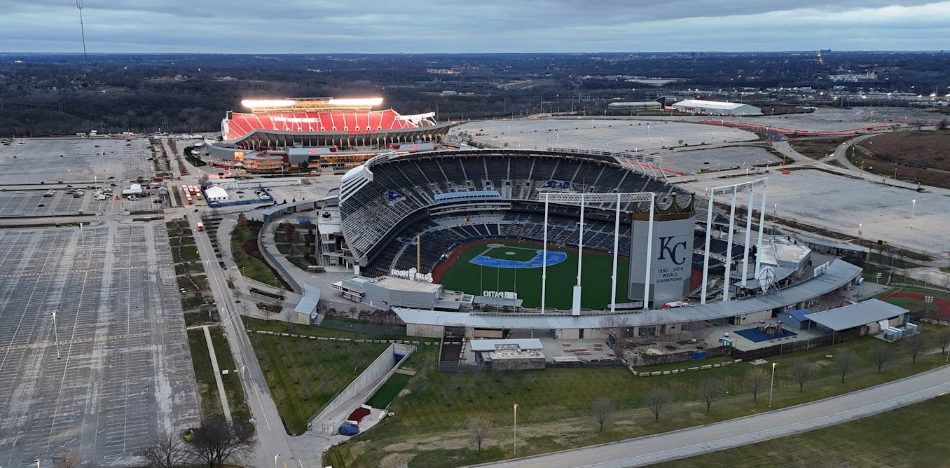 Why the Chiefs and Royals Couldnt Convince Kansas City Voters to Foot the Bill for Their Stadiums – Dodo Finance