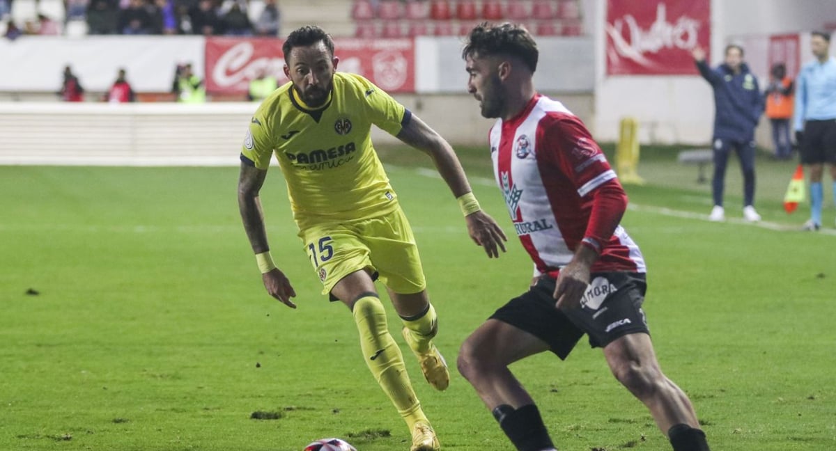 Radio Centro – Morales acaba con el sueño del Zamora en la prórroga y salva al Villarreal en el debut de Marcelino