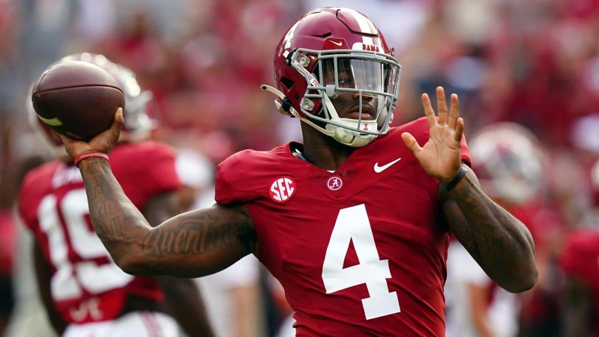 Week 2, 2023 College Football Odds, Picks & Predictions: Advanced Computer Model Supports Alabama and Cincinnati – Dodo Finance