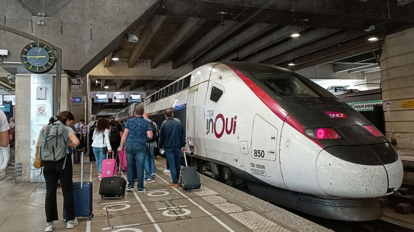 Transport : la carte Avantage de la SNCF sera prochainement moins avantageuse – franceinfo