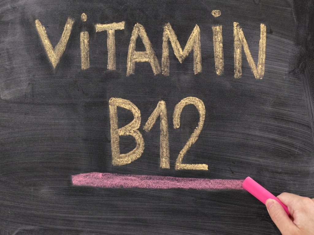 विटामिन बी12 की कमी: शरीर में कोबाल्ट की कमी के कारण विटामिन बी12 का स्तर बहुत कम हो जाता है, तुरंत खाना शुरू करें…