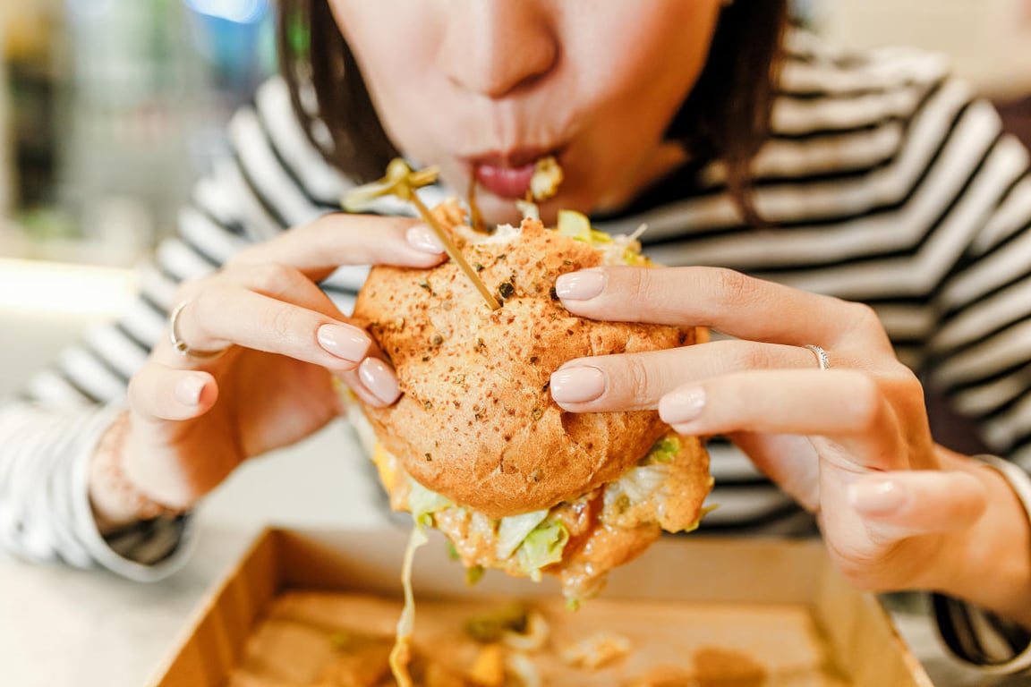 Exploring the Benefits of Swapping Beef for Chicken: Can it Improve Your Diet and Our Planet? Discovering the Truth about Daily Step Counts and their Effect on Health. Unveiling the Impact of Health News on Your Lifestyle.