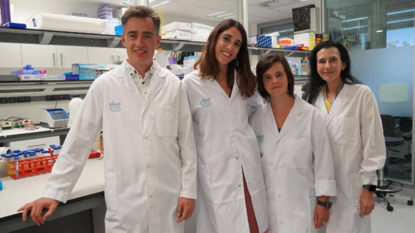Golpe al cáncer de colon: científicos españoles descubren por qué surge el tumor después de la quimioterapia