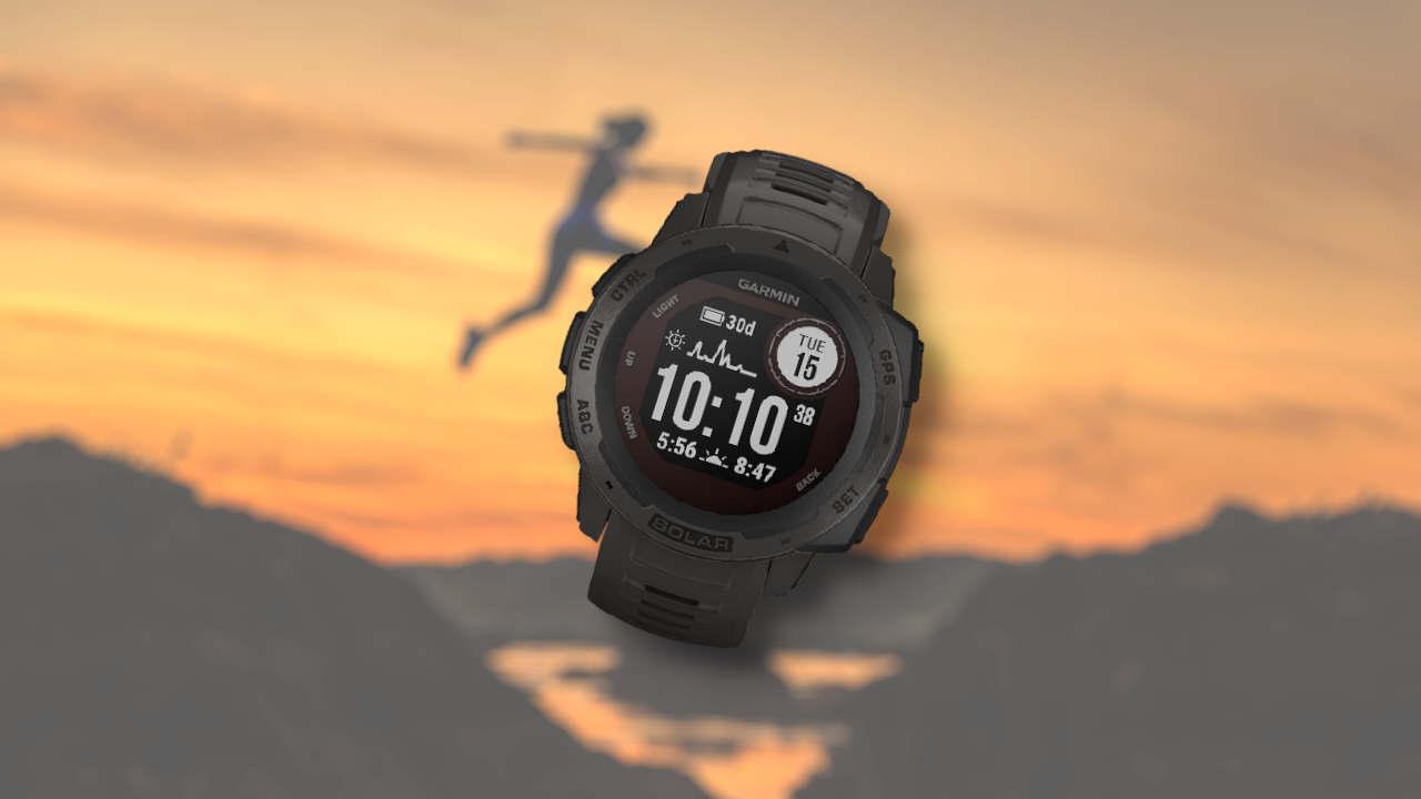 Photo of Mr. Codigo desafía a Decathlon: baja un 40 % el reloj Garmin con GPS más vendido de su web