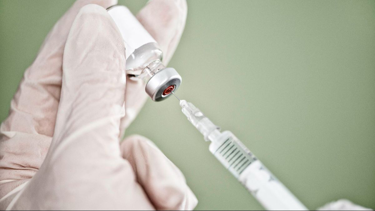 Piden incrementar la vacunación de bebés por el brote de tosferina en España