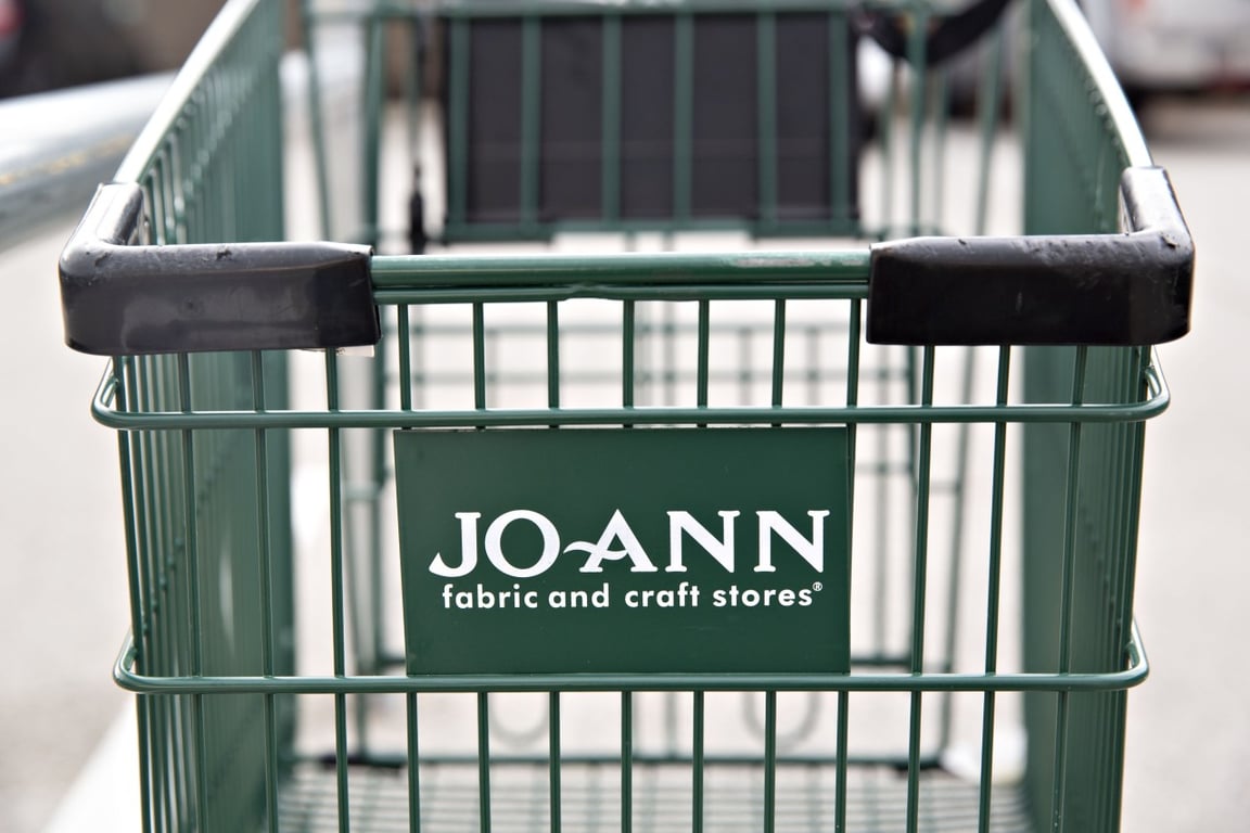 Fabric and craft company JOANN Inc. files for bankruptcy – The Daily Guardia