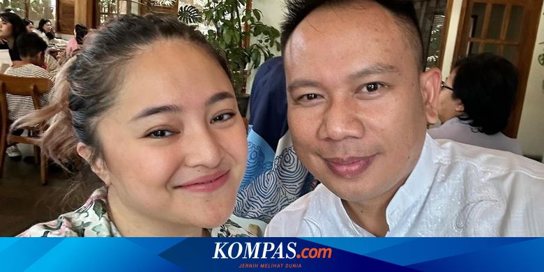 Saat Marshanda Menyaksikan Sisi Lain Vicky Prasetyo dan Menegaskan Hubungannya