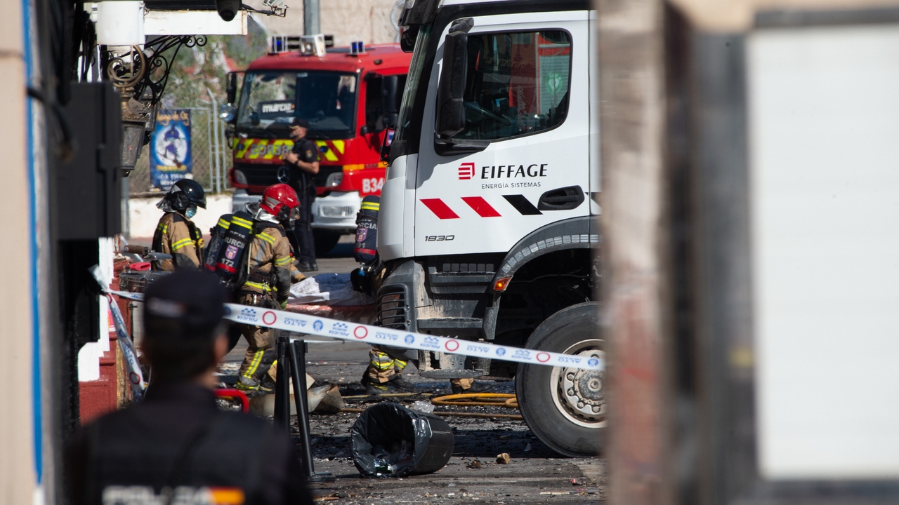 Just in! Mantente informado sobre el incendio en una discoteca de Murcia: fallecidos, heridos e investigación – América Deportiva