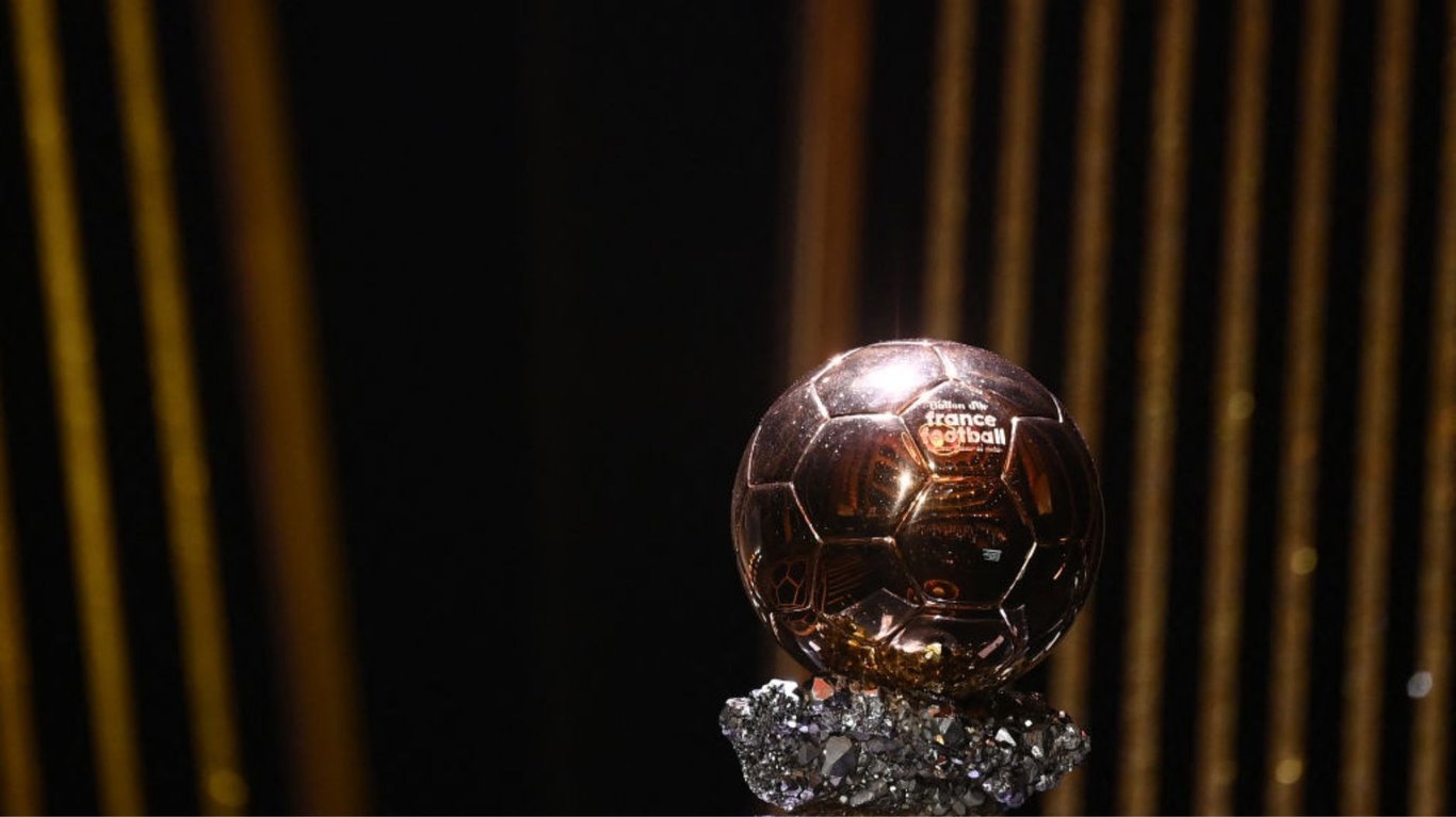 Gala del Balón de Oro 2023 en vivo: ganadores, noticias y reacciones