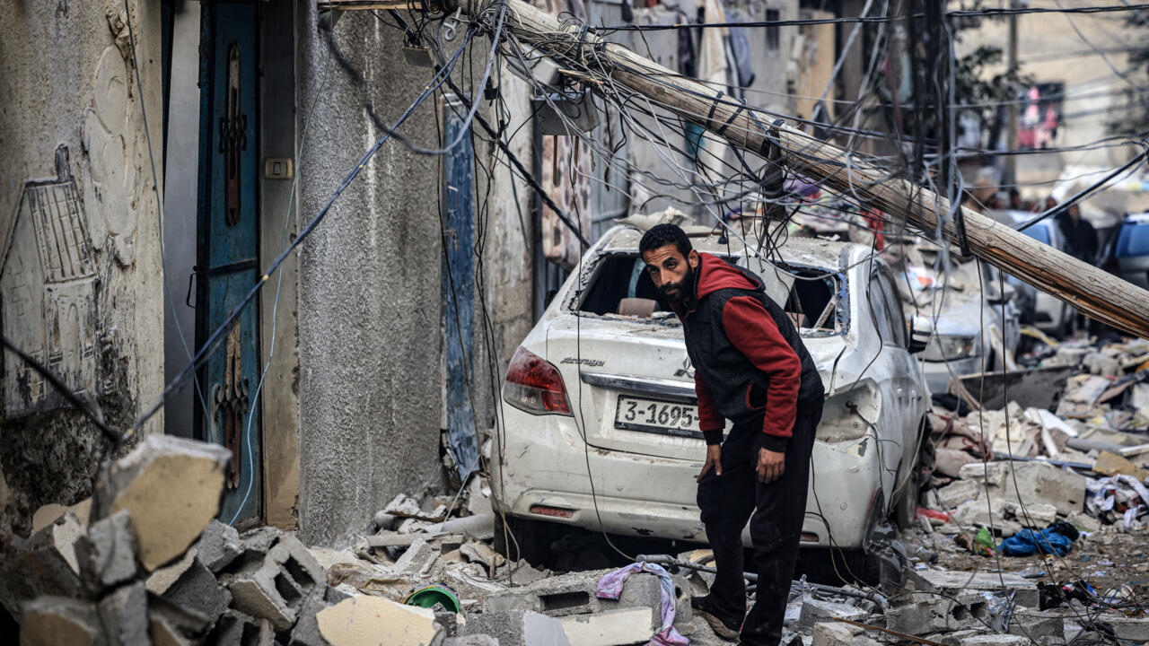 En direct : Benjamin Netanyahu promet une évacuation sécurisée aux civils de Rafah – Observatoire Qatar