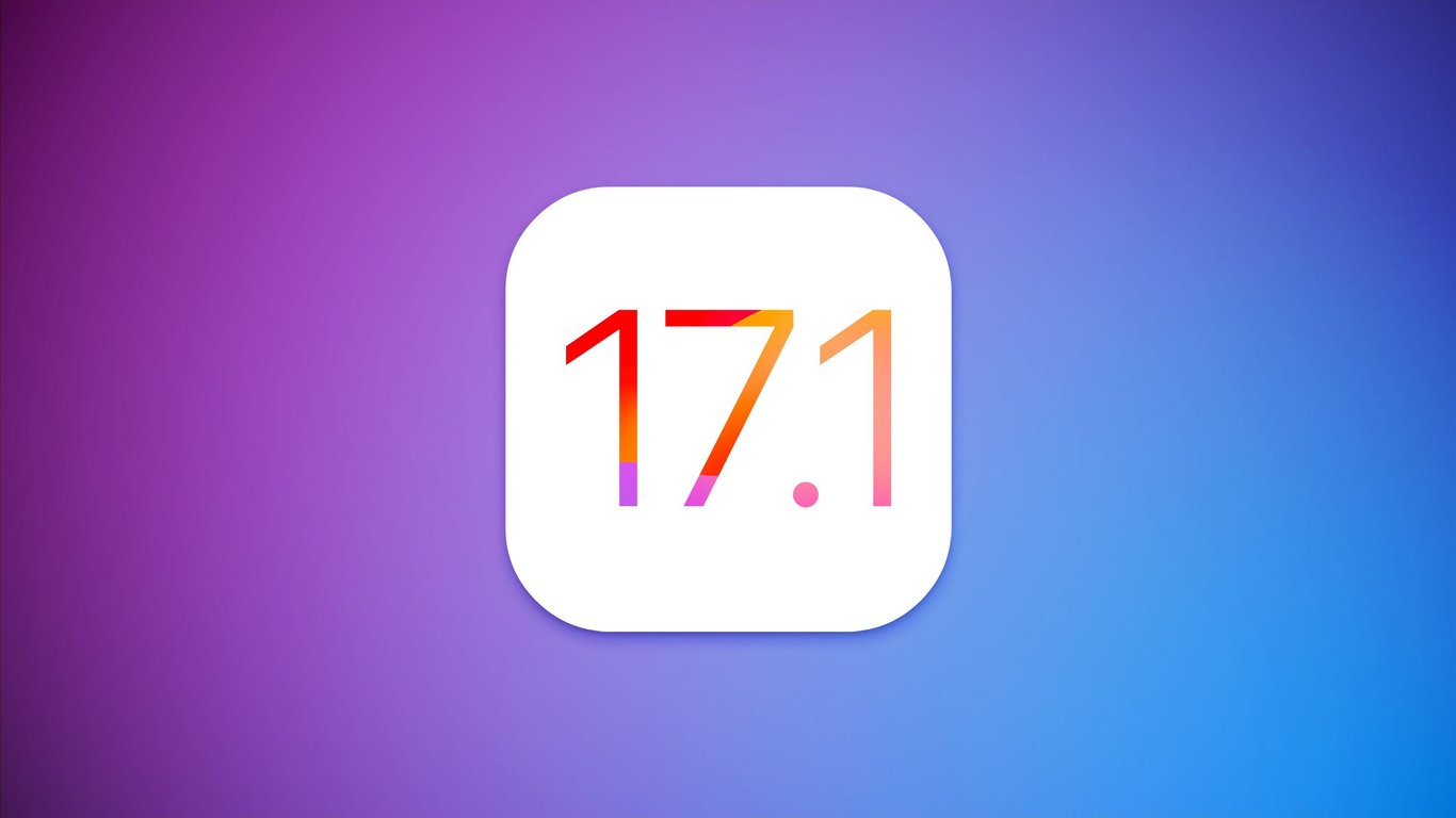 New iOS 17.1 Release Candidate for iPhone 15 Models Now Available