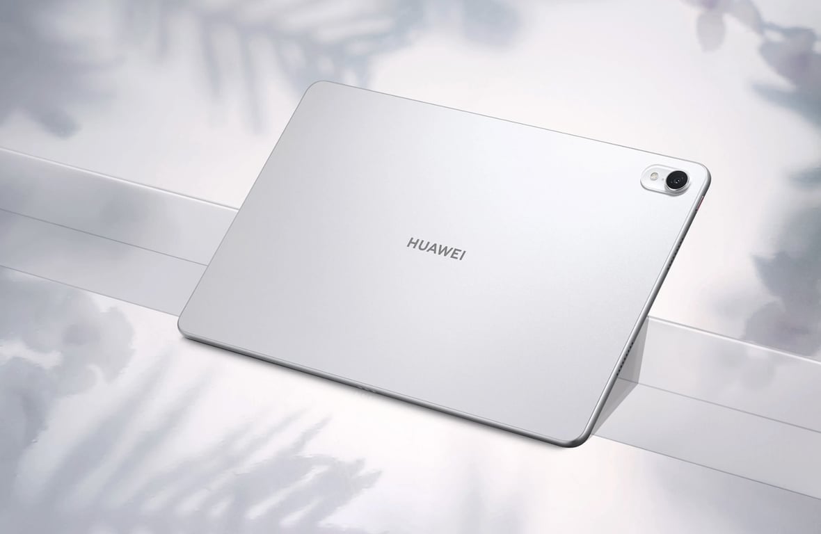 Huawei MatePad Air PaperMatte: il display che si adatta come carta. MateBook D 16 arriverà in Italia – Buzznews