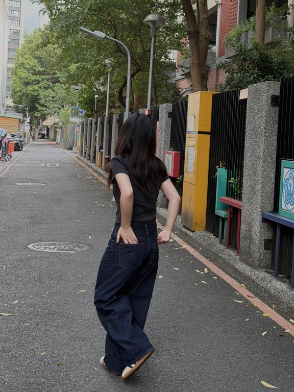 有人說喜歡姐姐是因為沒體驗過妹妹有多可愛
確實沒體驗過 不然誰讓我體驗看看😍