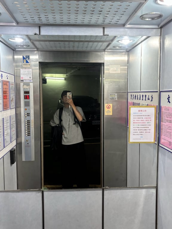 今天沒有發生什麼好事 但歡迎大家跟我聊天 雖然也不知道會不會滑到你們