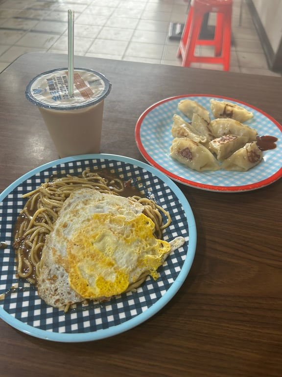 Delicious!