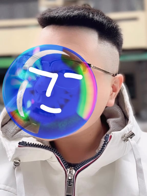 "Don't just hit the heart without chatting, come chat with me and I'll reply instantly. If you want my number, that's fine too!"