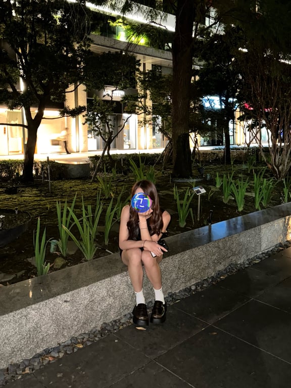 想聊天 這裡有P嗎( * ¨ * )