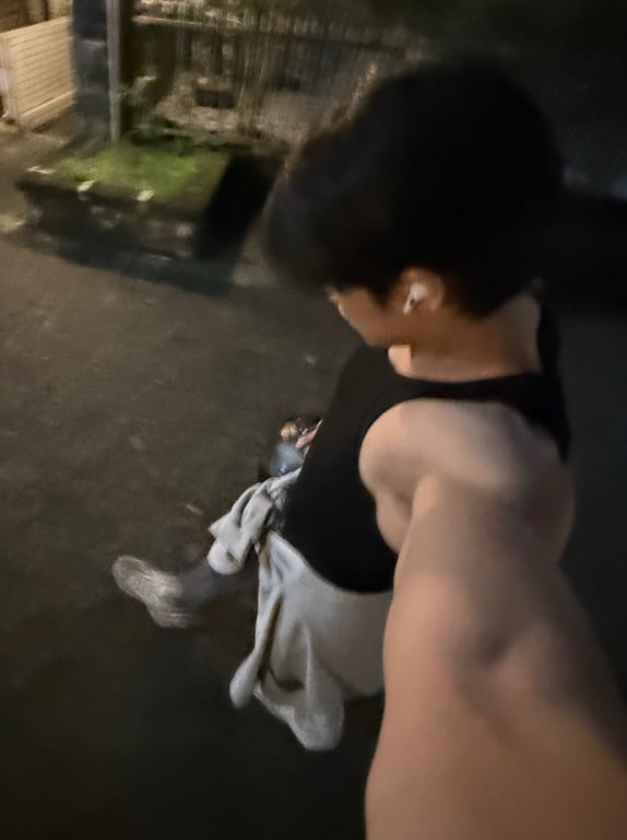 我要保持好身材