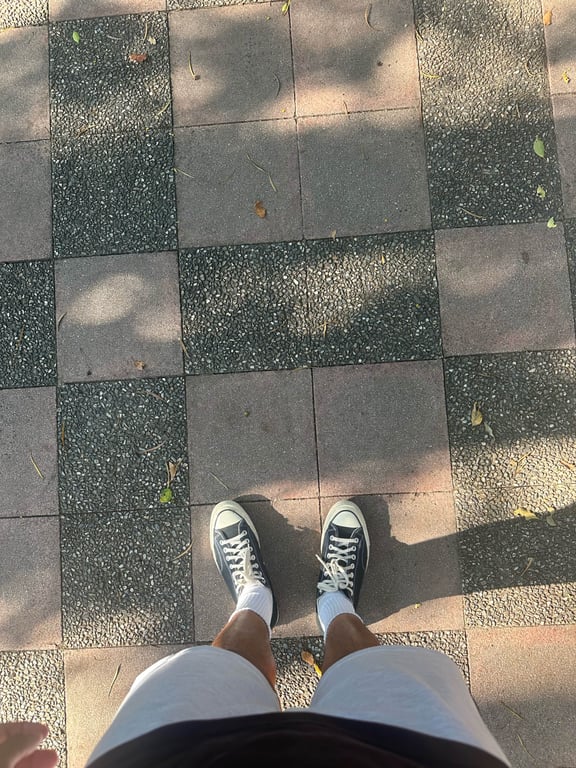 都努力的找話題了
卻還是只有被已讀的命😞
#北部