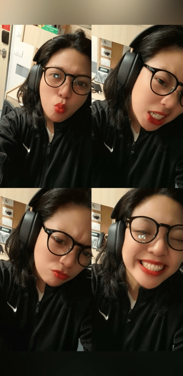 Heyyyy!! 🇵🇭🇨🇳

Talk to me. I'm too bored.


Lf for Femme sana🫢
Don't be shy. i won't bite 😬

#Firstpost #Newbie! 