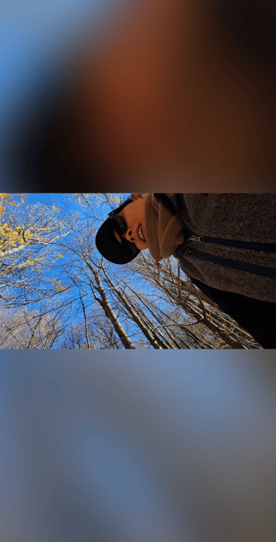 care to chat? dm me your ig. 😊