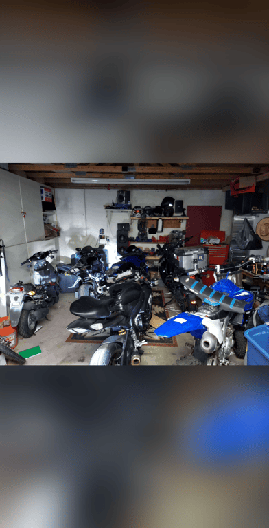 #Taurus #No_pressure_meetups #Up_for_anything #Working_out #Cryptocurrency #Motorcycles