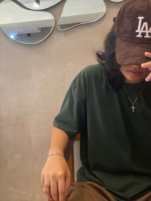 #Virgo #Dog_lover #Fashion #Up_for_anything