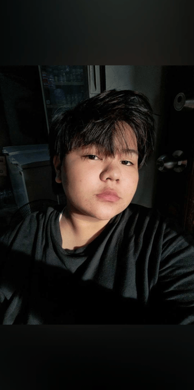 #Sagittarius #Cat_lover #Easygoing #Caring #Foodie #Reading