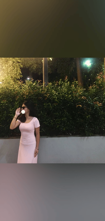 #Cancer #Dog_lover #Caring #Serious_Relationship #No_pressure_meetups #Feminism