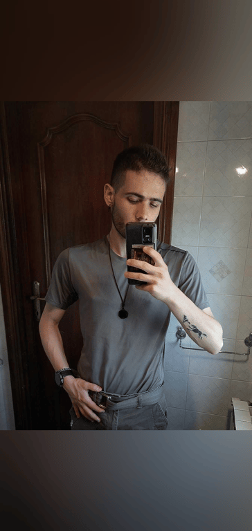 #Aries #Indie_Music #Working_out #Swimming #Economics #Gamer