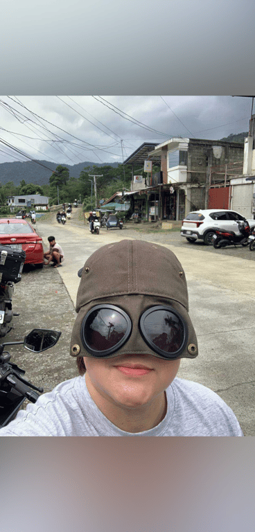 #Cancer #Cat_lover #Dog_lover #Foodie #Green_tea #Acoustic_Music